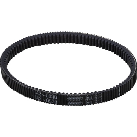 MOOSE OFFROAD FOUR WHEEL Drive Belt Arctic Cat Wildcat / Wildcat 4 1000cc 14-23