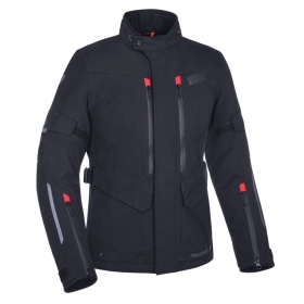 Oxford Mondial Womens Textile Jacket