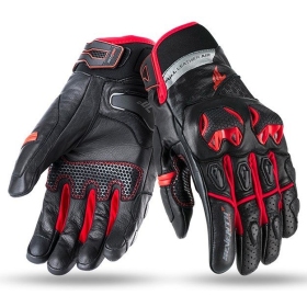 Seventy 70 SD-N32 leather gloves