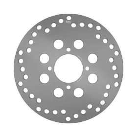 EBC Round D-Series Fixed Offroad Brake Rotor YAMAHA YFM 400-450cc 00-10