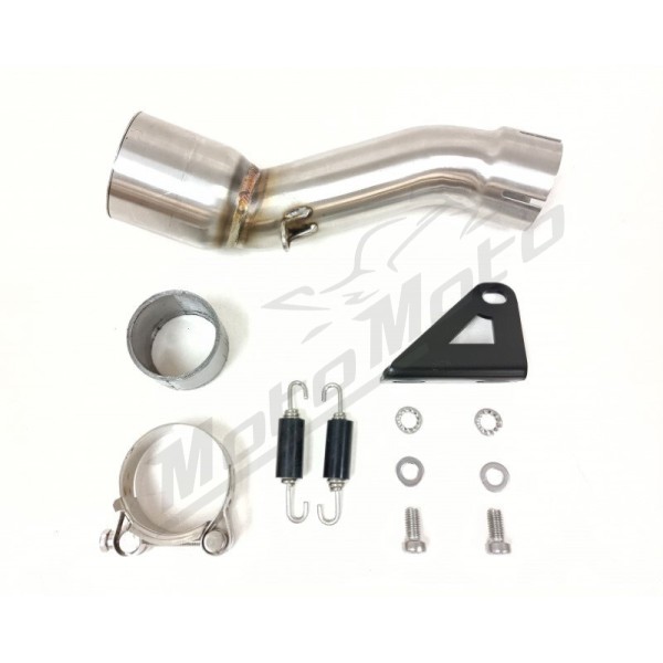 IXIL RC3B Silencer Honda CB / CBR 500 19 - 23