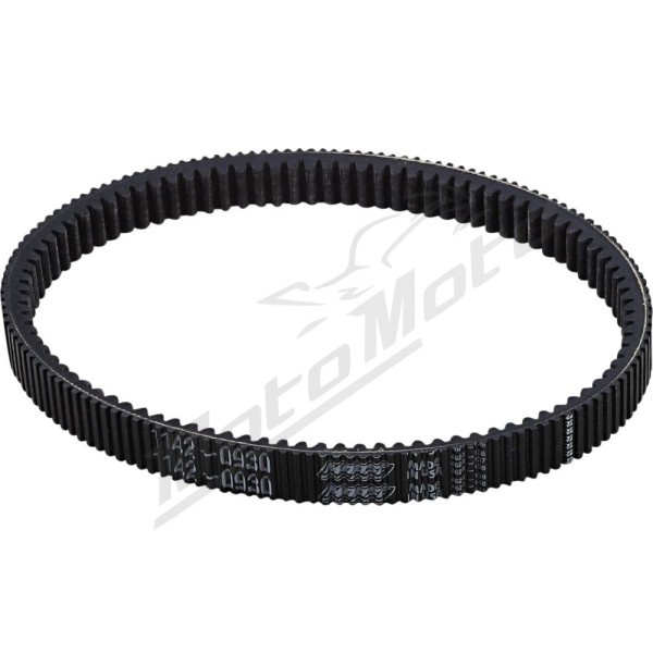 MOOSE OFFROAD FOUR WHEEL Drive Belt Arctic Cat Wildcat / Wildcat 4 1000cc 14-23