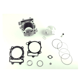 Athena cylinder complete Big Bore (100mm=490cc) KAWASAKI KXF 450 16-18