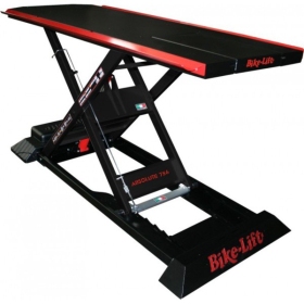 Bike-Lift Absolute 756 elektrinis keltuvas 230 V / 50 Hz / rankinis valdymas