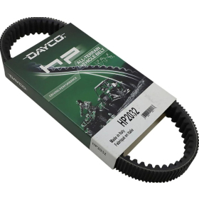 DAYCO HP Variatoriaus diržas Arctic Cat / Suzuki 500 00-08