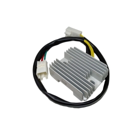 MOTOPLAT Regulator Aprilia / Piaggio 125/850 09-18