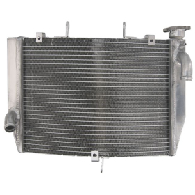 Radiator KAWASAKI ZX-6R 600 2007-2008