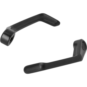 SW-MOTECH Lever Guard Honda / Kawasaki 500-650 17-26