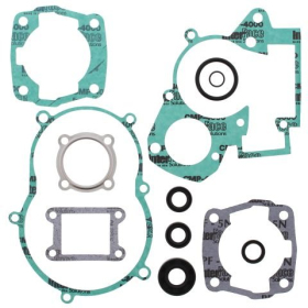 Winderosa (vertex) gasket set with engine gaskets KTM Mini ADV / SR ADV 50 02-07
