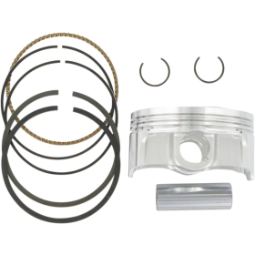 WISECO Forged Piston Kit POLARIS OUTLAW / PREDATOR 500cc 03-07 Ø99.12