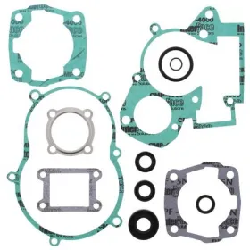 Winderosa (vertex) gasket set with engine gaskets KTM Mini ADV / SR ADV 50 02-07