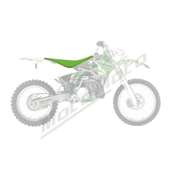 BLACKBIRD RACING Pyramid Seat Cover Kawasaki KX 125-250cc 99-02