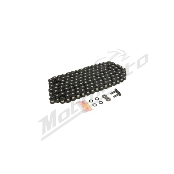 Drive Chain DID525ZVMX2 Black