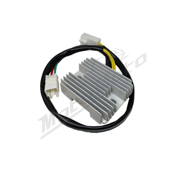MOTOPLAT Regulator Aprilia / Piaggio 125/850 09-18