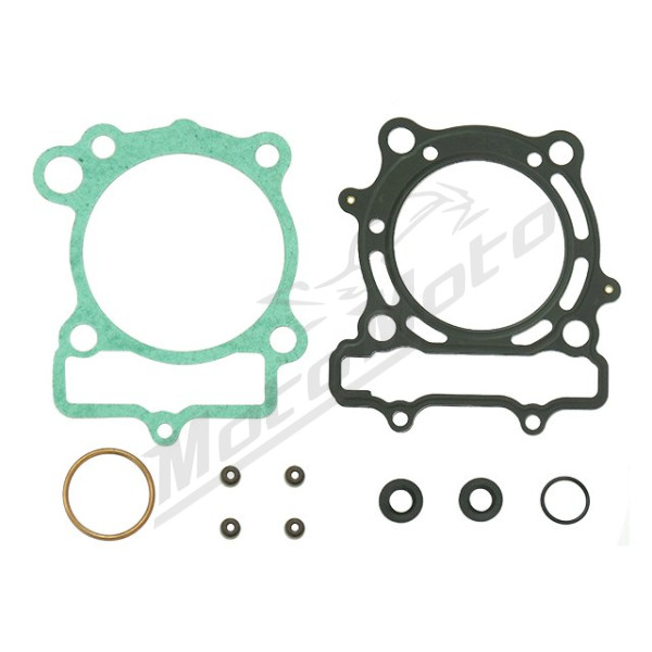 Namura Top-End Gaskets Kawasaki / Suzuki 250 04-08