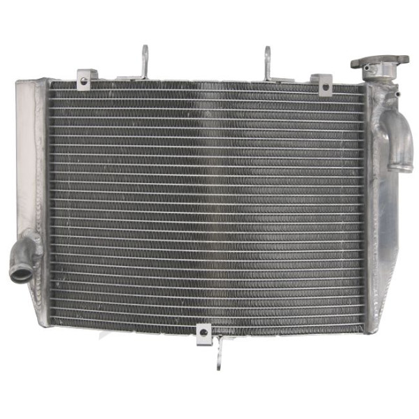 Radiator KAWASAKI ZX-6R 600 2007-2008