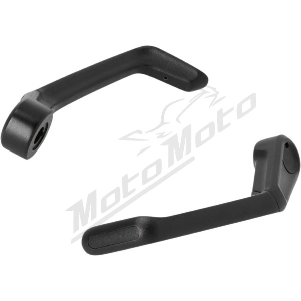 SW-MOTECH Lever Guard Honda / Kawasaki 500-650 17-26