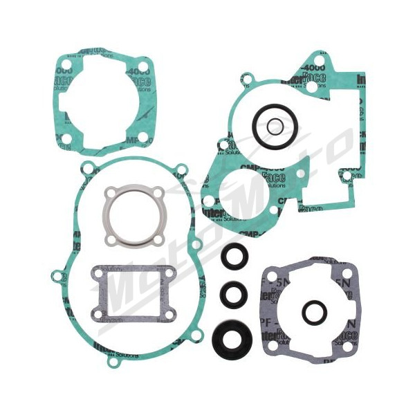 Winderosa (vertex) gasket set with engine gaskets KTM Mini ADV / SR ADV 50 02-07