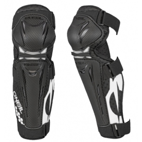 Oneal Trail FR Carbon Look Knee Protectors