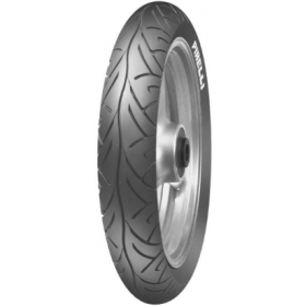 Padanga PIRELLI SPORT DEMON TT 59V 110/90 R16