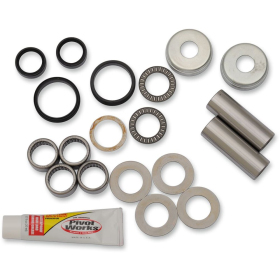 PIVOT WORKS Swingarm Rear Bearing Kit Yamaha WR / YZ 250-500 88-93