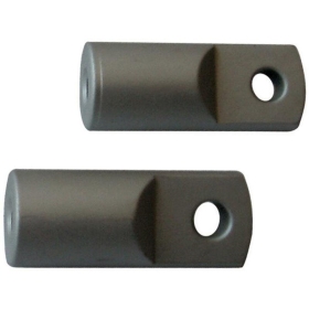 RACETECH Handquard spacer kit M8