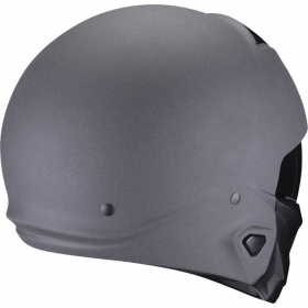 Scorpion EXO-Combat II Graphite HELMET