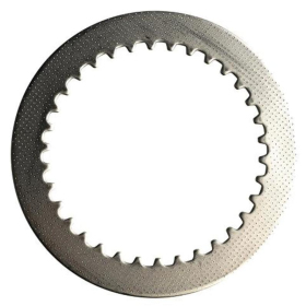 SBS Clutch steel kit Honda CB / CBR 1000 R/RR 04-16