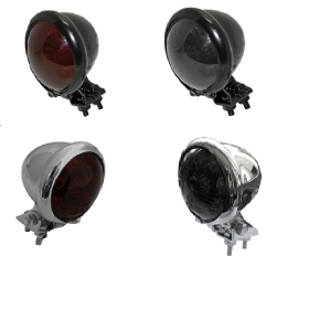 SHIN YO Bates Style LED Taillight