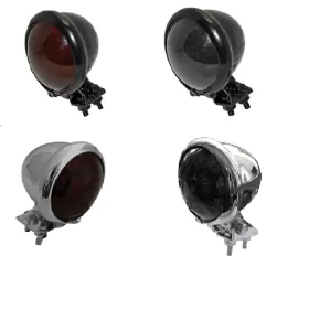 SHIN YO Bates Style LED Taillight