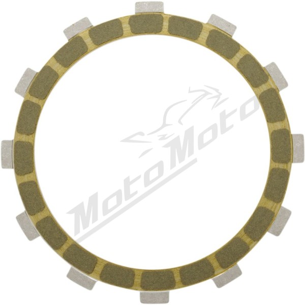 BARNETT Clutch Friction Plate HONDA / KAWASAKI / KTM / SUZUKI / YAMAHA 125-1100CC 1992-2026