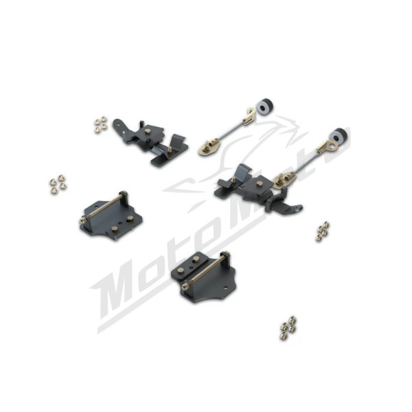 CAMSO TRACK SYSTEM UTV ADAPTOR Kubota RTV 900 2005-2010