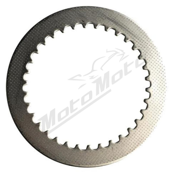 SBS Clutch steel kit Honda CB / CBR 1000 R/RR 04-16