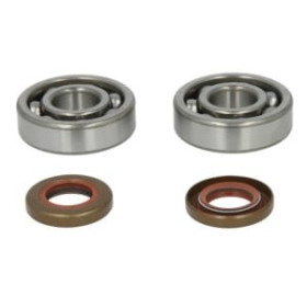 Hot Rods Crankshaft bearings kit KTM SX 65cc 98-08