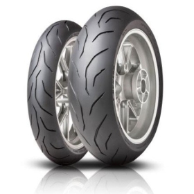 Padanga DUNLOP SPORTMAX SPORTSMART MK4 M/C 73W TL 190/50 R17