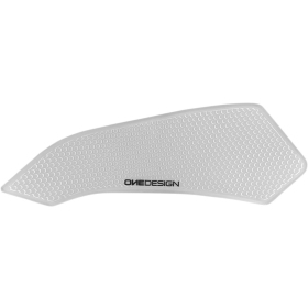 Side Tank Grip ONEDESIGN Ducati Multistrada 1200 S / 1260 ABS 2016–2020