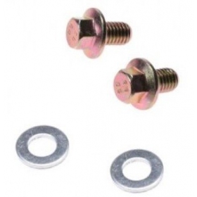 Oil drain plugs M8 2pcs