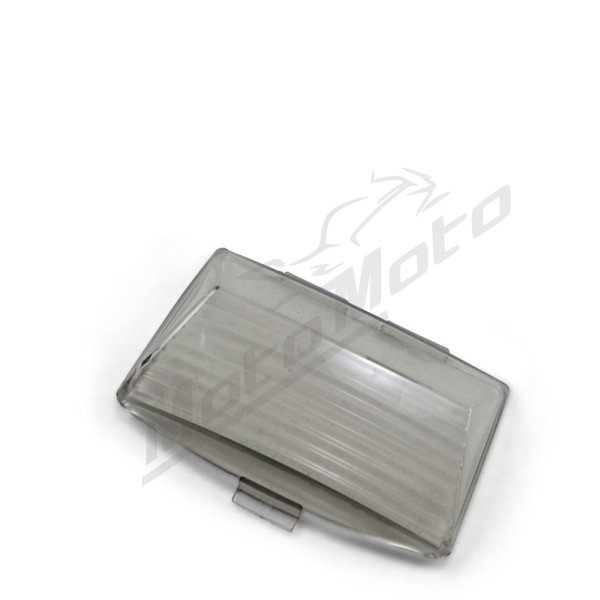 KURYAKYN Lens Front Fender Tip With Light Harley Davidson FLHR / FLHRC / FLHS / FLHTC / FLS / FLTRX 1340/1800 86-17