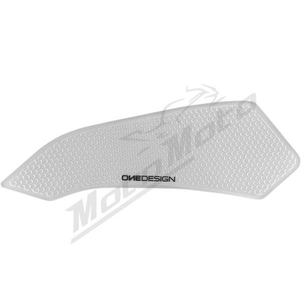 Šoninis bako lipdukas ONEDESIGN Ducati Multistrada 1200 S / 1260 ABS 2016–2020