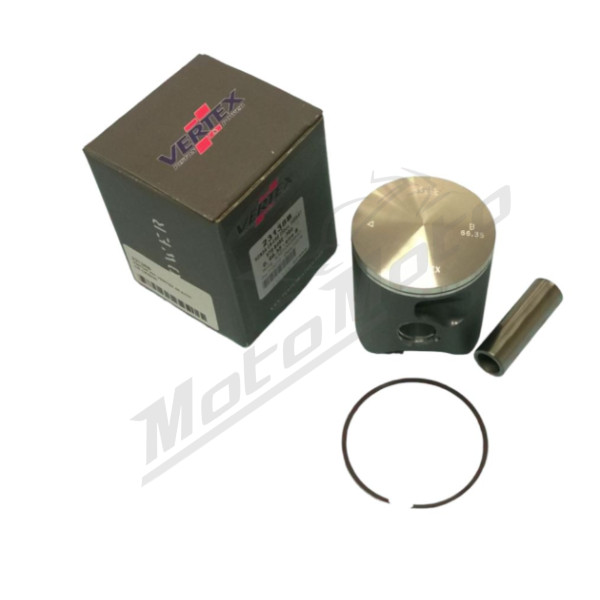 VERTEX Piston Ø66.34-66.37mm Honda CR250 05-09