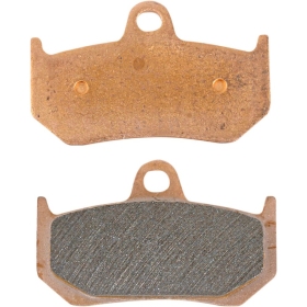 EBC Sintered "HH" Brake Pads MV AGUSTA F4 / BRUTALE 750-1090cc 00-15