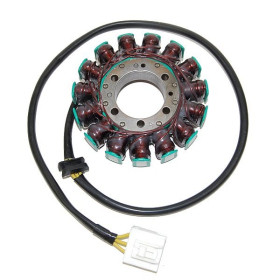 ELECTROSPORT Stator Kawasaki ZX-14 1400 Ninja 06-17