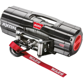 WARN Axon 45 Winch Steel 2041kg