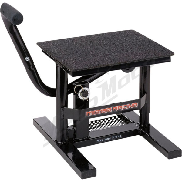 MOOSE OFFROAD HARD-PARTS Motorcycle Lift Stand 34,5 cm