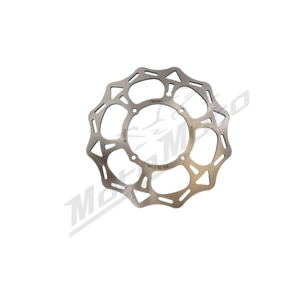 MTX Front Brake Disc KTM SX 85 17-23