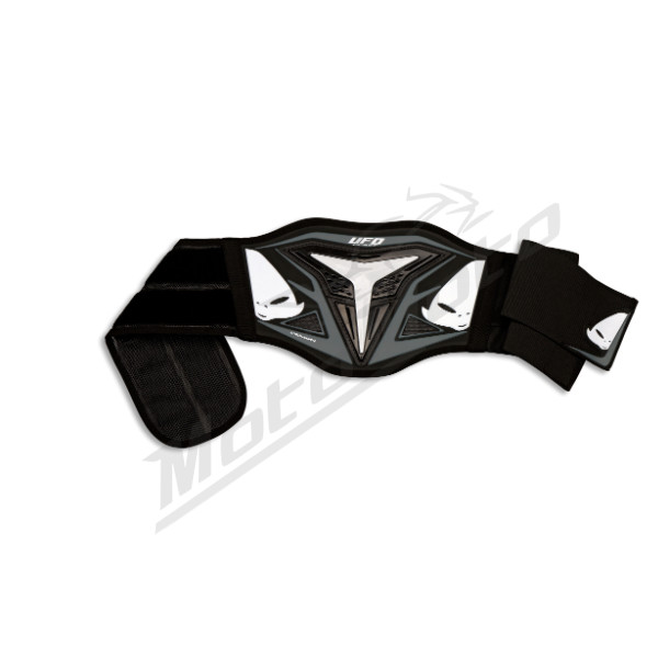 UFO Demon Waist Belt