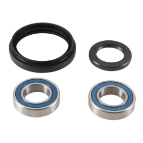 ALL BALLS Front Wheel Bearing And Seal Kit Kawasaki KLX 450 08-19