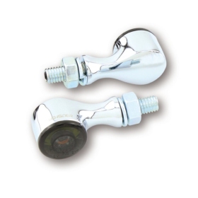 HIGHSIDER Apollo Classic 3in1 LED Taillight, Brake Light, Indicator