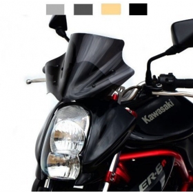 MOTOSHIELDS Stiklas KAWASAKI ER 6N 2005-2008