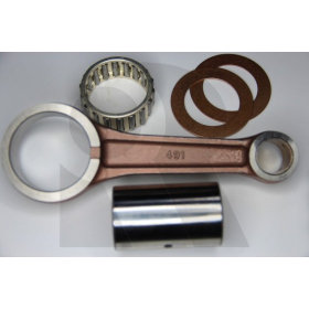 Royal Rods Connecting Rod KTM LC4 400-640cc 94-07